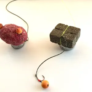 Пружина. Макушатник 80г, 120г. Монтаж снасти карп карась лящ.