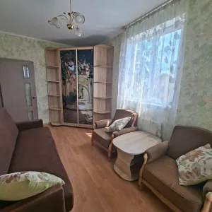 Найдешевша!!! 2к квартира з ремонтом на Газу!! 2% оформлення!! Державні програми ТАК! Без комісії!