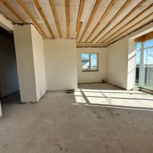 Новий будинок 92 м² | 4,5 сотки | Готовий до внутрішніх робіт | Розтермінування