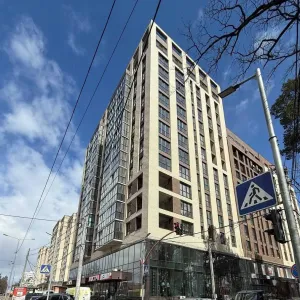 Оренда комерційного приміщенняв 250 грн/м², ЖК «Art Residence», центр Ірпеня