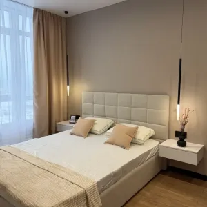 ТЕРМІНОВИЙ продаж!Однокімнатна квартира з дизайнерстким ремонтом!