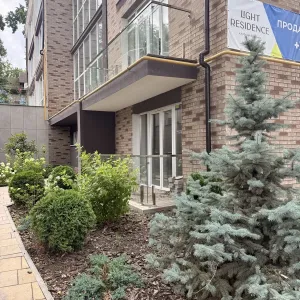 Продам 2-к квартиру, чистовий ремонт, Ірпінь 62,7м2
