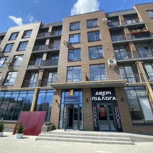 Продаж комерційного приміщення на першому поверсі/витяжка/16кВт