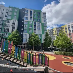 ВЛАСНИК! Продам раціональну 3к квартиру 57.1 м² ТІЛЬКИ ПІСЛЯ РЕМОНТУ в ЖК «Синергія 3+» (Ірпінь)