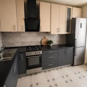 Терміново! 1к квартира! Газове індивідуальне опалення.Без комісії