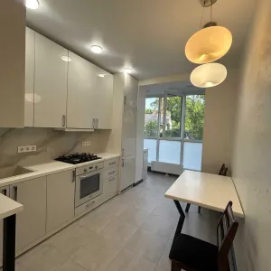 Продаж класної квартири з газом