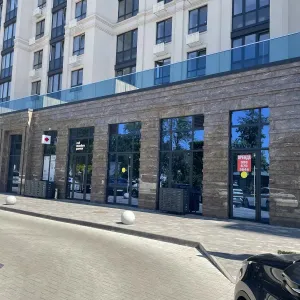 Оренда комерціі, 86 кв.м. ЖК Центральний преміум. Фасад. Власник.