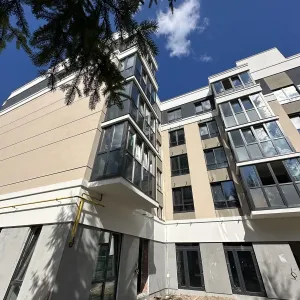 Комора в ЖК Основа 1, Ірпінь — 2,32 м² у підвалі | Закрита територія | Зручний доступ | Додаткове місце для зберігання речей