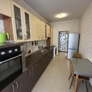 Продаж квартири з мансардою у Ірпені