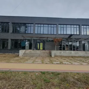 Ірпінь Будівля 1500 м2