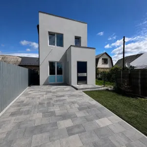 Ірпінь! Будинок 84 м² з ремонтом, меблями та технікою | 145 000 $