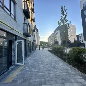 Оренда комерційного приміщення в ЖК Молодість