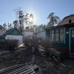 Будинок у ЦЕНТРІ ІРПЕНЯ з Газом