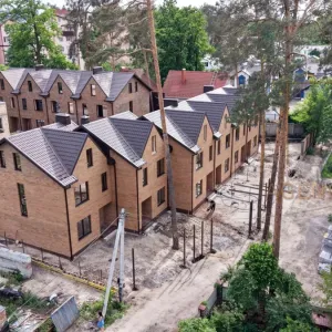 Таунхаус Ірпінь 100м2, до 3 сотки| поруч Парк Незнайка