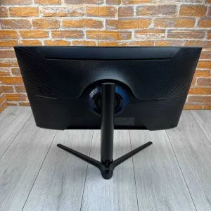 144Гц 27" Монітор  Samsung Odyssey G3 (S27AG302NI)