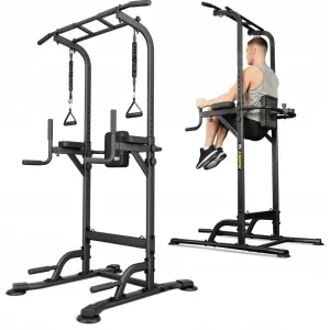 Силова станція Trex Sport TX-150PR до 150 кг регульована•Турнік•брусья