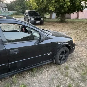 Opel Astra G 1998 Comfort
