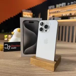 iPhone 15 Pro 256 GB Trade in