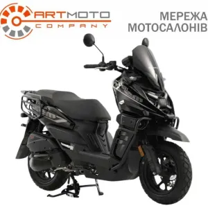Скутер Vilardo MS2 180 Артмото Кременчук Київська 66