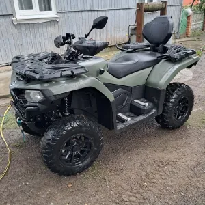 Квадроцикл CFMOTO 450
