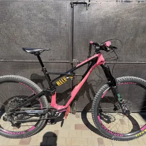 Specialized Enduro Elite Carbon (Ohlins, Rock Shox, Sram, DT Swiss)