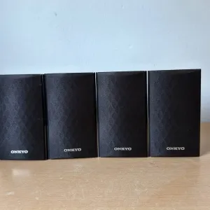 Колонки Onkyo SKF-528 / 4 шт (5.0 комплект)