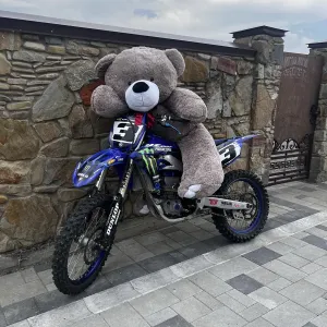 Yamaha yz450f 2021 (ktm,crf,sx,wr,te,husqvarna,kovi,geon,surron,talaria,kawasaki kx,honda,hyper,suzuki,artick leopard,stark vark,)