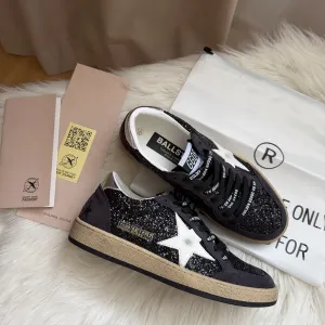 Кеди кросівки Golden Goose Ball Star