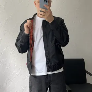 NEW ! Original ! Водовідштовхуючий  бомбер Levi’s