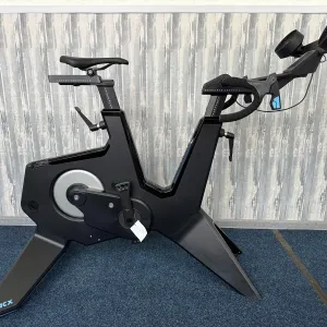 Новий Tacx Neo Bike Smart | Смарт-станок | Zwift | Вело