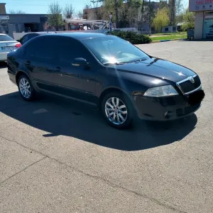 Продам Шкоду Октавию А 5
