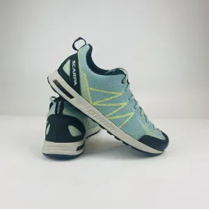 Трекінгові кросівки Scarpa 40 розмір