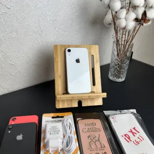 100%АКБ iPhone XR 64gb/128gb Neverlock | Apple айфон