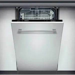 Вбудована посудомийна машина BOSCH 45см