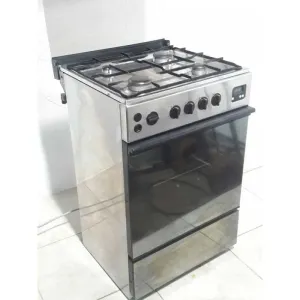 ГАЗОВАЯ Печь ПЛИТА Bosch CM5101 Духовка Газ Электро Гриль Конвекция Бу