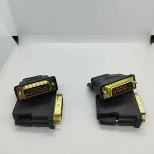 Переходник DVI to HDMI 24+1/ 24+5 | Є ОПТ!!