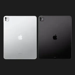 Apple iPad Pro 13 M5  2Tb 2024 Wi-Fi + Cellular 3g 4g 5g LTE Айлавфон Тернопіль Топ прайс