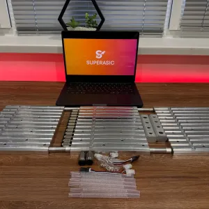 Наявність! Комплект водоблоків для Asic Antminer T21 + Гарантія