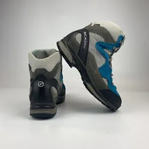 Трекінгові черевики Scarpa 40,5 розмір
