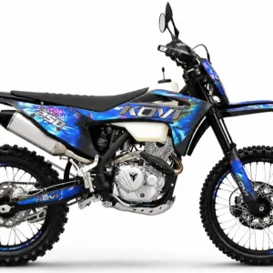 New‼️ Мотоцикл ендуро KOVI ADVANCE 250