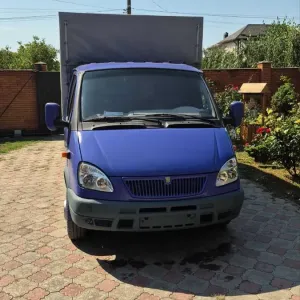 автомобіль газель(можливий торг)