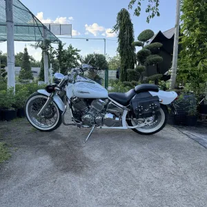 Продам мотлцикл Ямаха драг Стар 400