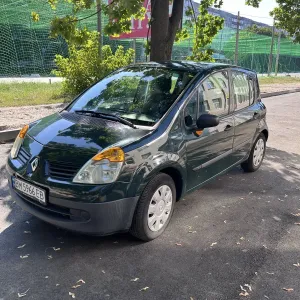 Продам Renault Modus