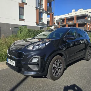 Продам Kia Sportage 2020 • 1.6 GDI • автомат • 50 470 км • офіційний автомобіль
