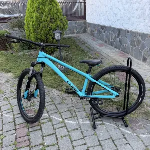 Велосипед Cube Flying Circus 2022 L 26ʼ Dirt Mtb Strit Pumptrack