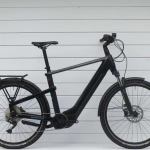 Продам E-bike Winora Yakun 10 CX 750 Wh - 2023