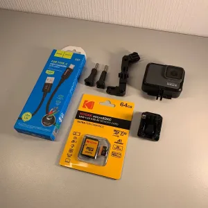 GoPro Hero 7 Silver Екшн камера гоу про екшен камера го про бу экшн