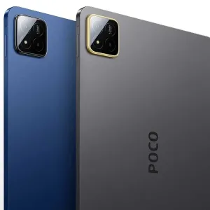 Новий Poco Pad X1, 8/512GB, WiFi по гарній ціні с гарантією!