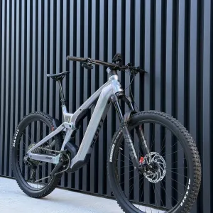 Scott Patron Race AXS двопідвіс двигун CX Race електровелосипед новий