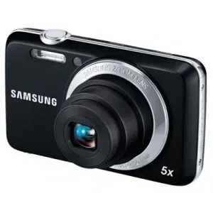 Вінтажний Фотоапарат Samsung ES 81